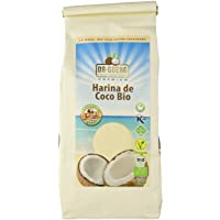 Dr. Goerg Harina de Coco - 600 g